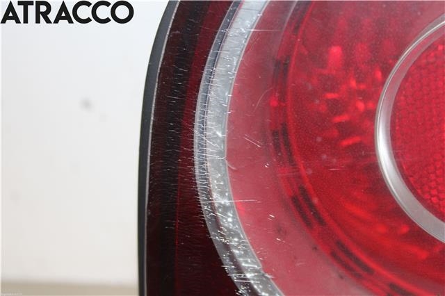 Baklykt høyre til VW Polo 2005-2009 (Type IV, Fase 2) (6Q6945096AB|)