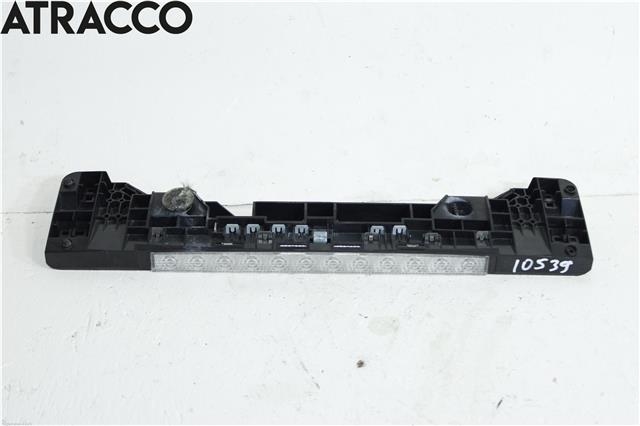 Baklykt bremselys bakrute til Peugeot 407, 2004-2010  (6350T1)
