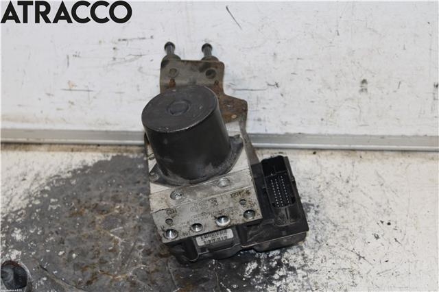 ABS sentral til VW Polo 2005-2009 (Type IV, Fase 2)  (6Q0614517AND|)