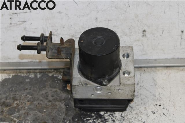 ABS sentral til VW Polo 2005-2009 (Type IV, Fase 2)  (6Q0614517AND|)