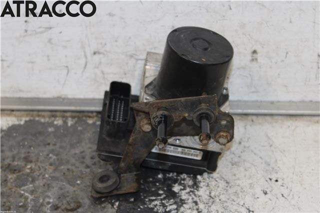 ABS sentral til VW Polo 2005-2009 (Type IV, Fase 2)  (6Q0614517AND|)