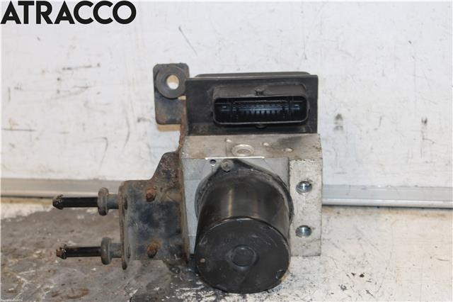 ABS sentral til VW Polo 2005-2009 (Type IV, Fase 2)  (6Q0614517AND|)