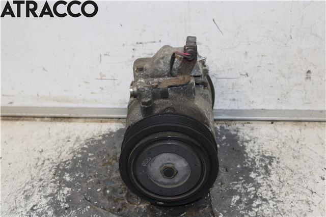 Aircondition kompressor til VW Polo 2005-2009 (Type IV, Fase 2)  (6Q0820808G|)