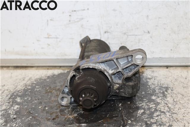 Starter til VW Polo 2005-2009 (Type IV, Fase 2)  (02T911023R|)