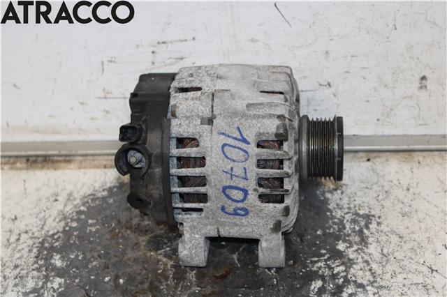 Dynamo til Peugeot 308 2011-2013 (Type I, Fase 2)  (5705KV|)
