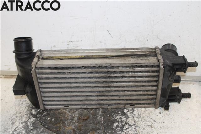Intercooler til Fiat 500, 2008-2020  (51787495)