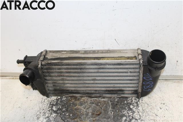 Intercooler til Fiat 500 2008-2020  (51787495|)