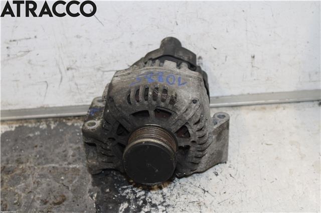 Dynamo til Fiat 500, 2008-2020  (51784846)