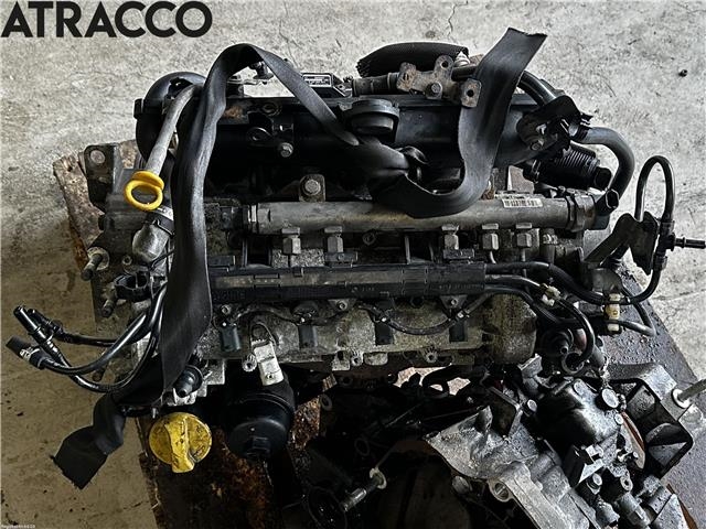 Motor diesel til Fiat 500, 2008-2020  (71748414)