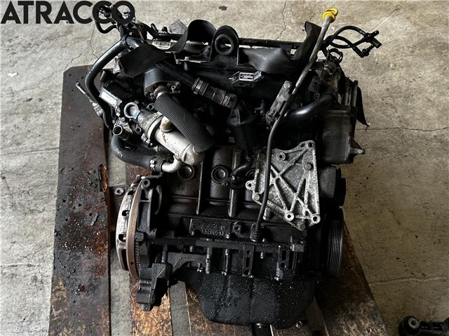 Motor diesel til Fiat 500 2008-2020  (71748414|)