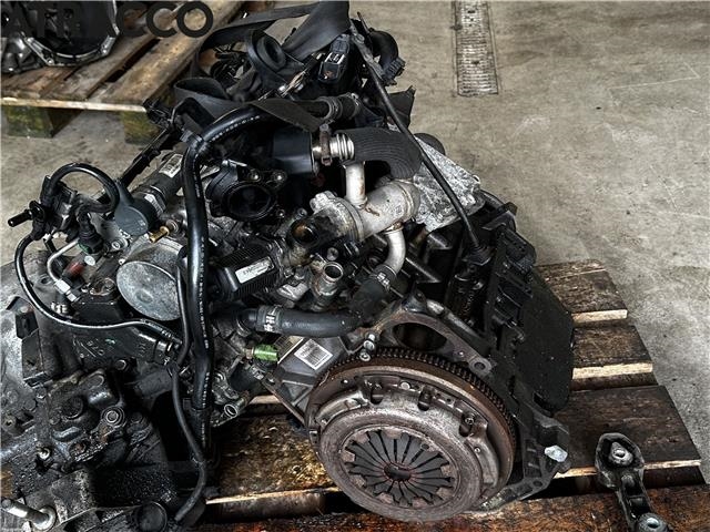 Motor diesel til Fiat 500 2008-2020  (71748414|)