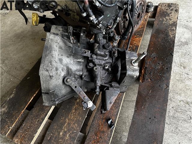 Girkasse manuell til Fiat 500, 2008-2020  (55265966)