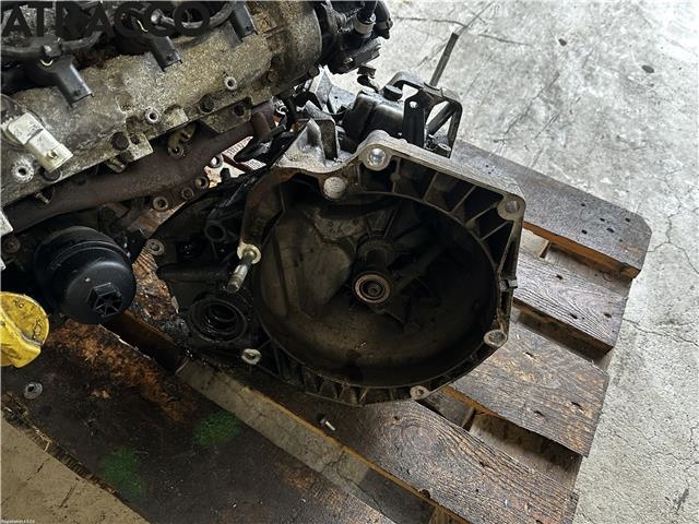 Girkasse manuell til Fiat 500 2008-2020  (55265966|)
