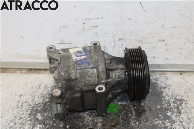 Aircondition kompressor til Fiat 500 2008-2020  (51746931|)