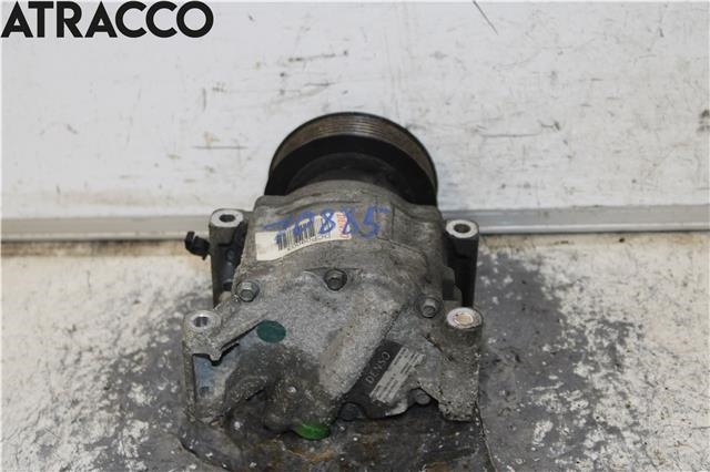 Aircondition kompressor til Fiat 500 2008-2020  (51746931|)