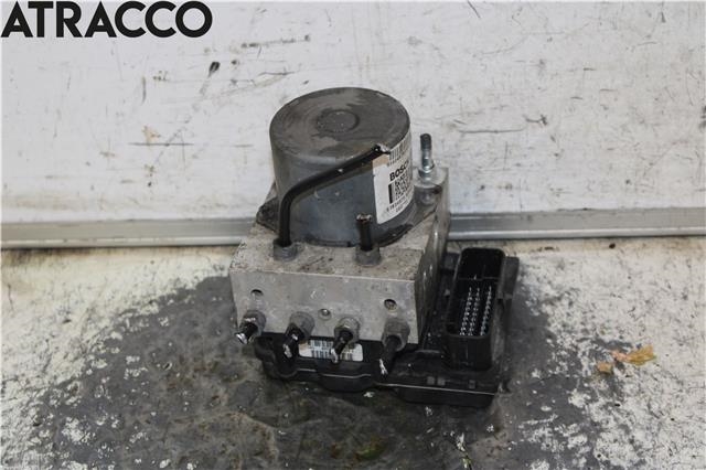 Aircondition kompressor til Fiat 500, 2008-2020  (71749840)