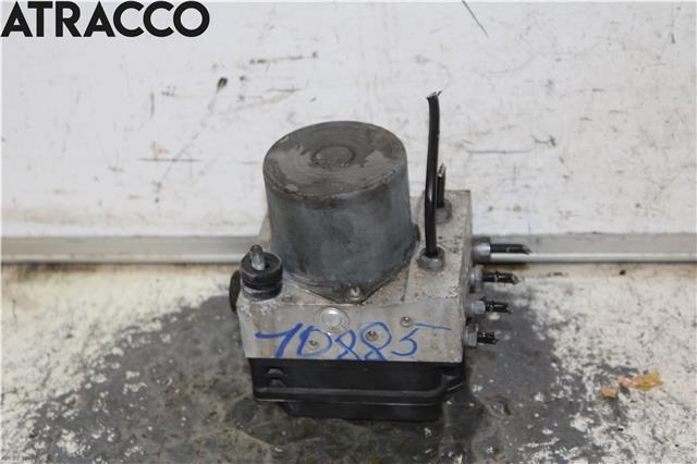 Aircondition kompressor til Fiat 500 2008-2020 (71749840|)