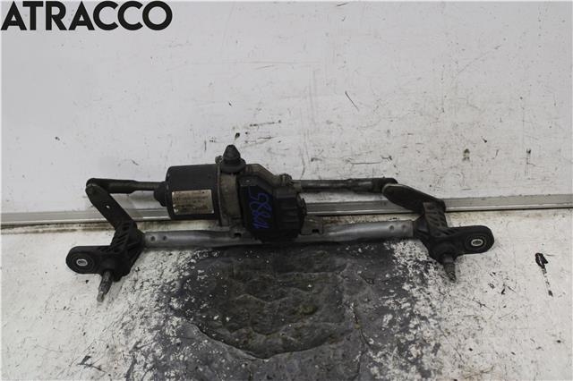 Viskermotor frontrute til Fiat 500, 2008-2020  (51787565)