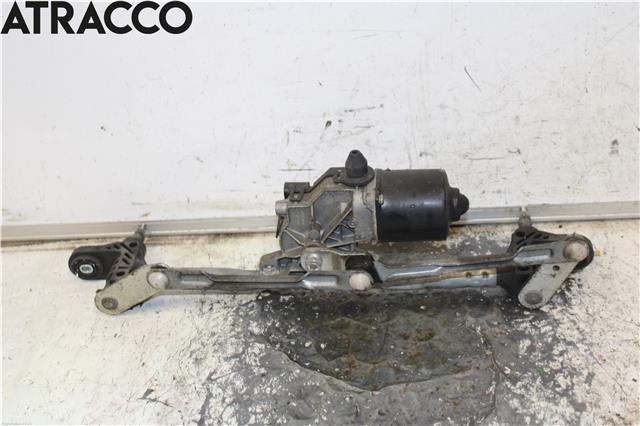 Viskermotor frontrute til Fiat 500 2008-2020  (51787565|)