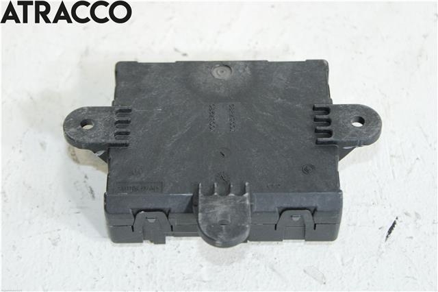 Styreenhet dør venstre foran til Volvo XC60 2008-2013 (Type I, Fase 1)  (9G9T14B534CC|)
