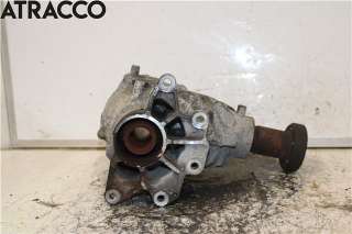Girkasse 4WD fordelingskasse til Volvo XC60,   (|36010508)