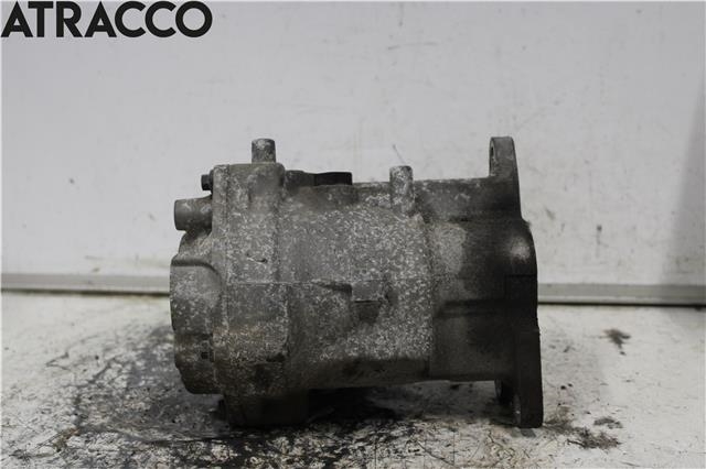 Girkasse 4WD fordelingskasse til Volvo XC60 2008-2013 (Type I, Fase 1)  (36010508|)