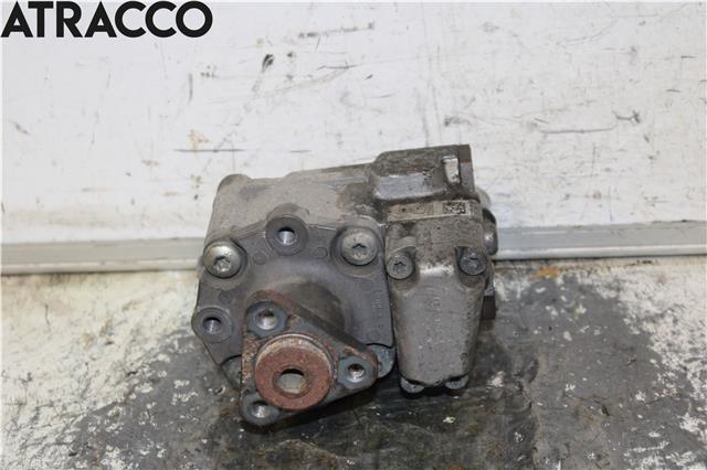 Servo pumpe mekanisk til BMW 5-Serie, 2003-2010 (E60/E61) (E60/E61) (32416780850)