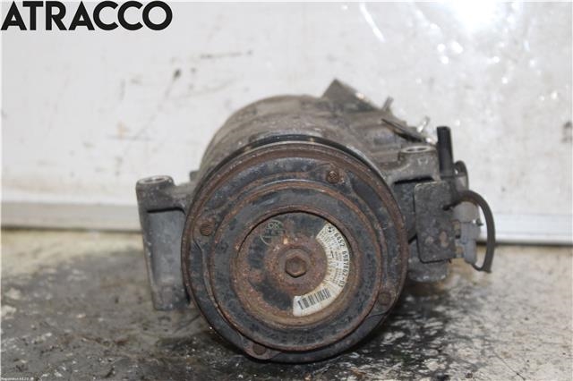 Aircondition kompressor til BMW 5-Serie 2003-2010 (E60/E61) (E60/E61) (64526987862|)