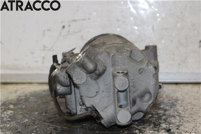 Aircondition kompressor til BMW 5-Serie 2003-2010 (E60/E61) (E60/E61) (64526987862|)