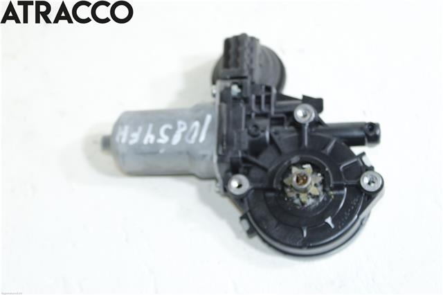 Ruteheis til Toyota Yaris 2014-2020 (Type III, Fase 2)  (698100D300|)