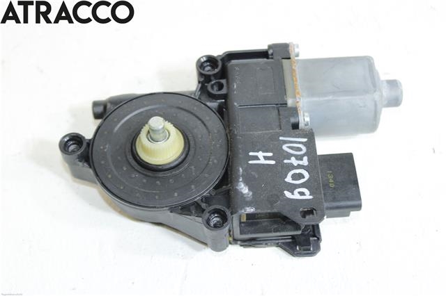 Ruteheis til Peugeot 308, 2011-2013 (Type I, Fase 2)  (9222CW)