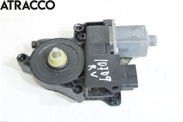 Ruteheis til Peugeot 308, 2011-2013 (Type I, Fase 2)  (9223C8)