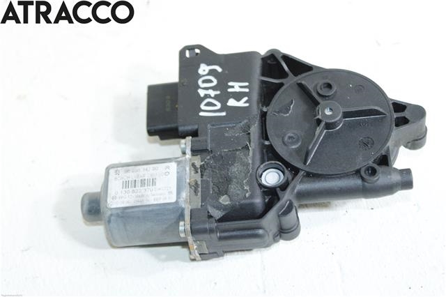 Ruteheis til Peugeot 308, 2011-2013 (Type I, Fase 2)  (9224E3)