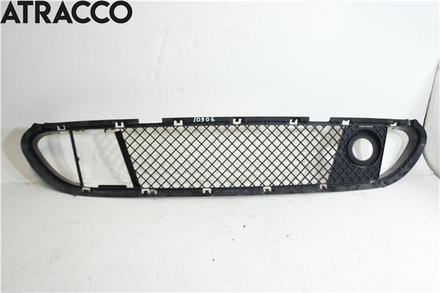 Grill midt til BMW 5-Serie, 2003-2010 (E60/E61) (E60/E61) (51117896586)