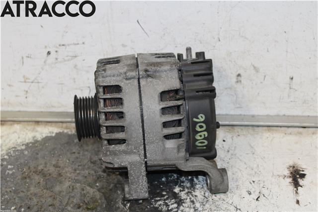 Dynamo til BMW 5-Serie 2003-2010 (E60/E61) (E60/E61) (12317802619|)