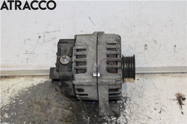 Dynamo til BMW 5-Serie 2003-2010 (E60/E61) (E60/E61) (12317802619|)