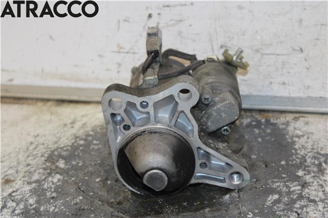 Starter diesel til Mazda CX-5 2012-2017 (Type I)  (SH0218400|)