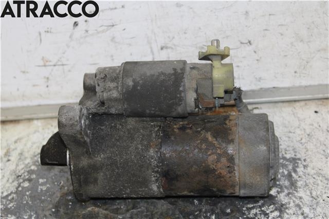 Starter diesel til Mazda CX-5 2012-2017 (Type I)  (SH0218400|)