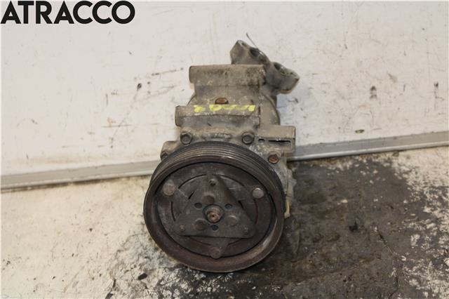 Aircondition kompressor til Nissan NV200 2010-2019  (2763000Q3D|)