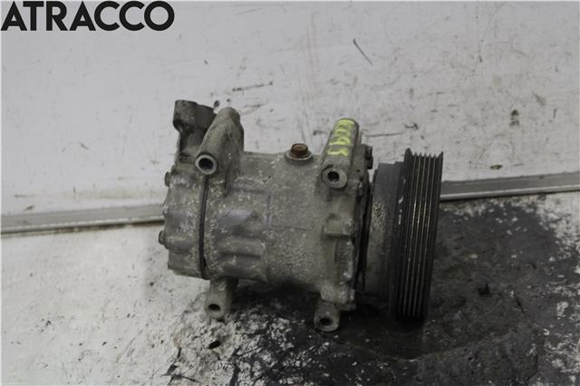 Aircondition kompressor til Nissan NV200 2010-2019  (2763000Q3D|)