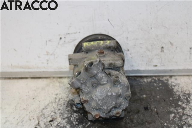 Aircondition kompressor til Nissan NV200 2010-2019  (2763000Q3D|)
