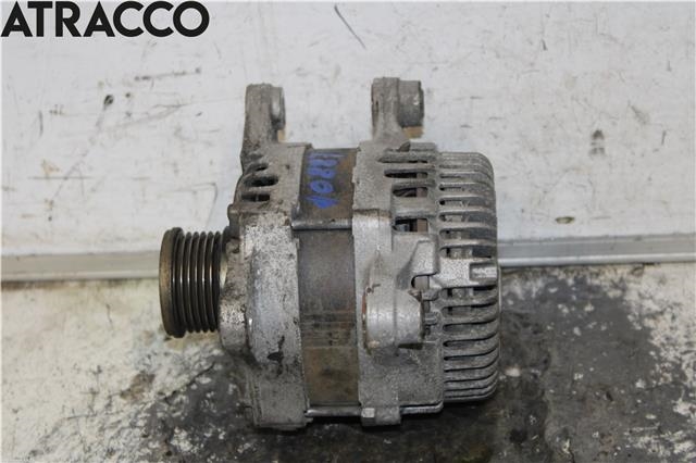 Dynamo til Mazda CX-5 2012-2017 (Type I)  (SH0118300|)