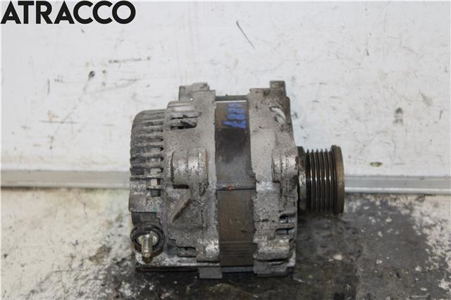 Dynamo til Mazda CX-5 2012-2017 (Type I)  (SH0118300|)