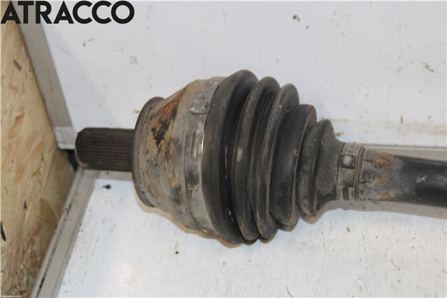 Drivaksel høyre foran til Volvo XC60 2008-2013 (Type I, Fase 1)  (36012418|)