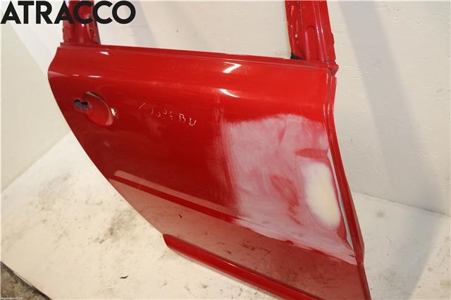 Dør høyre bak til Volvo V70 2007-2013 (Type III, Fase 1)  (32228897|)