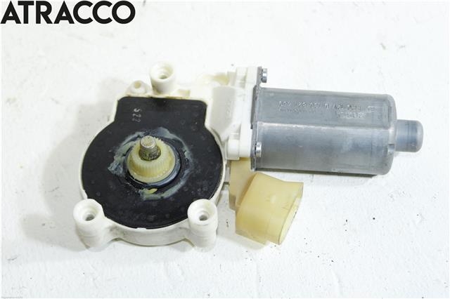 Ruteheis til BMW 5-Serie 2003-2010 (E60/E61) (E60/E61) (67626981141|)