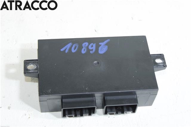 Styreenhet elektrisk bakluke til Volvo XC60 2008-2013 (Type I, Fase 1)  (31352525|)