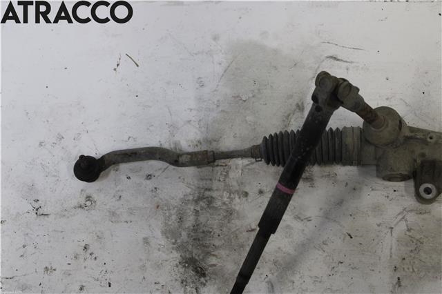 Tannstang til Nissan NV200 2010-2019  (48001JX52A|)