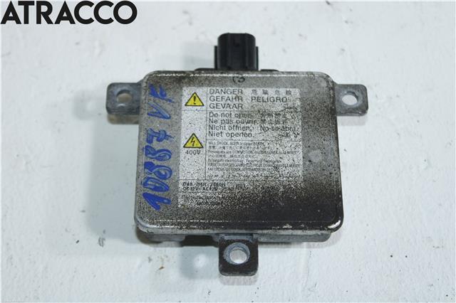 Styreenhet xenon/ballast til Mazda CX-5 2012-2017 (Type I)  (BHN3510H3|)