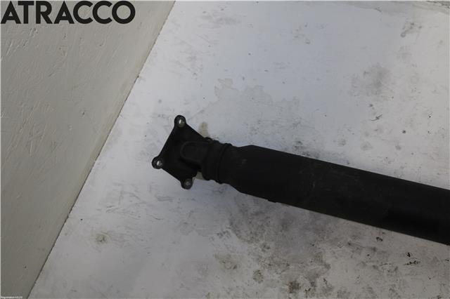 Mellomaksel til Mazda CX-5 2012-2017 (Type I)  (KH0225100B|)